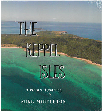 compare product The Keppel Isles