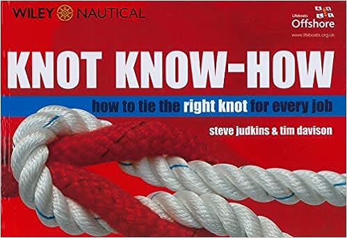 Knot Knowhow