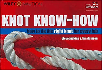 compare product Knot Know-How