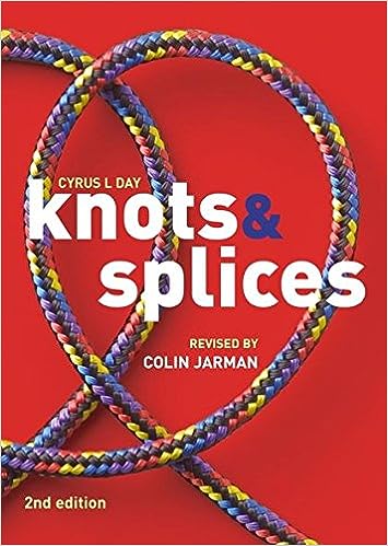 Knots & Splices