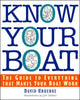 know your Boat