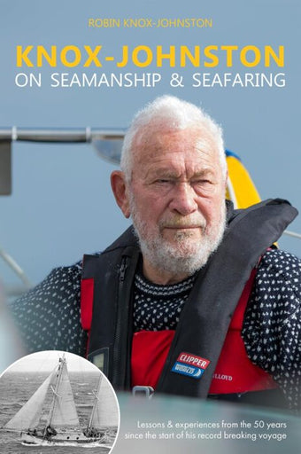 compare product Knox-Johnston on Seamanship & Seafaring