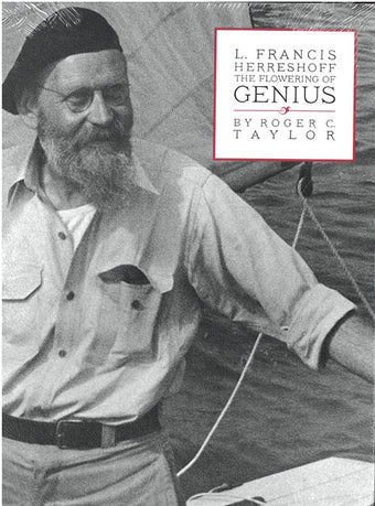 compare product L. Francis Herreshoff : The Flowering of Genius (Vol 2)