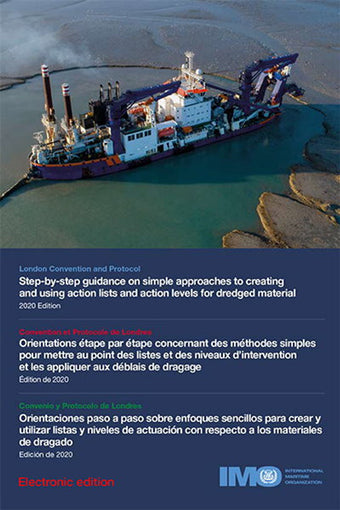 compare product IMOK536E - London Convention and Protocol Step-by-Step Guidance, 2020 Multilingual Edition - eReader