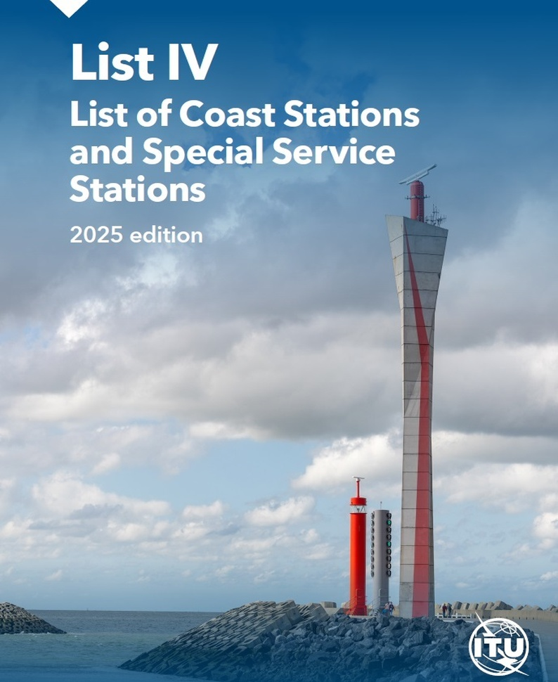 ITU Publications