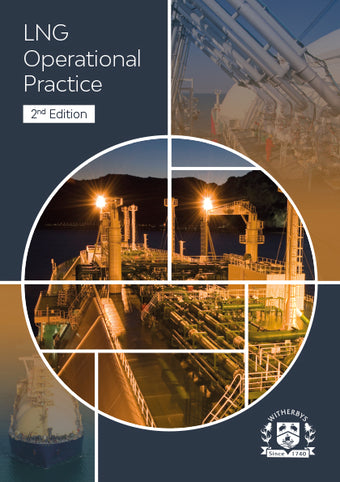 compare product LNG Operational Practice (2nd Edition) (ebook)