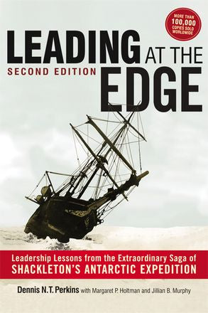 compare product Leading at the Edge