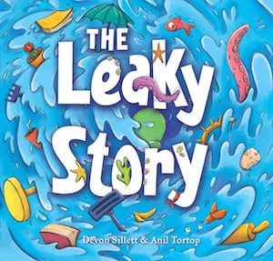 Leaky Story