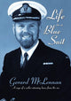 Life in a Blue Suit