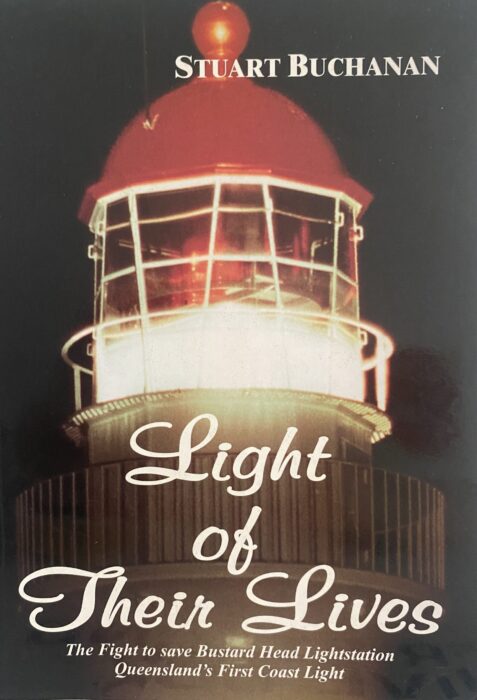 Light of Their Lives