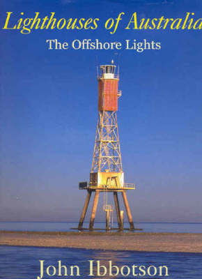 compare product Lighthouses of Australia - The Offshore Lights