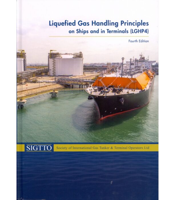 liquid Gas handling