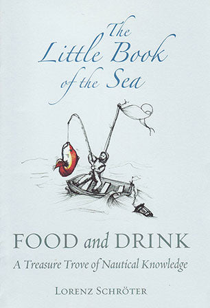 compare product Little Book of the Sea : Food and Drink