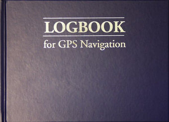 compare product Logbook for GPS Navigation
