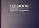 Logbook for GPS Navigation
