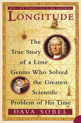 compare product Longitude
