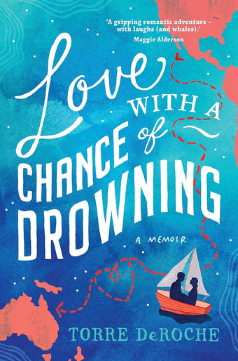 compare product Love with a Chance of Drowning