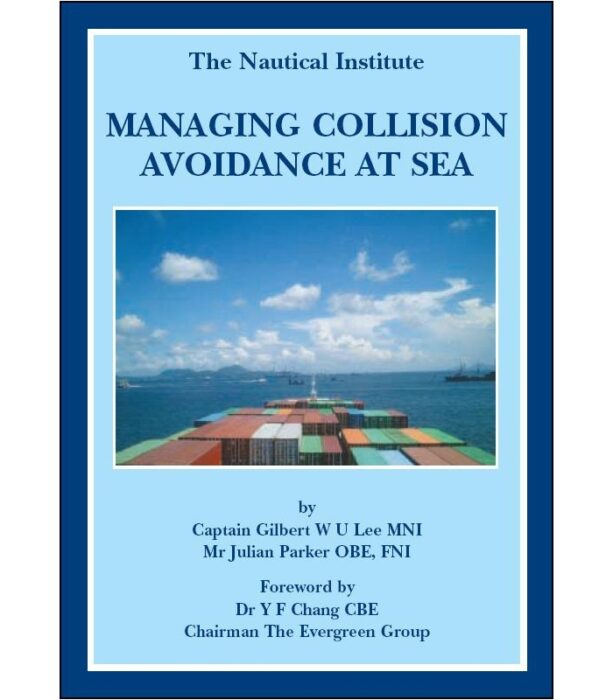 Managing Collision Avoidance At Sea
