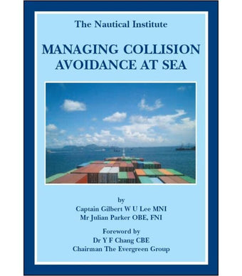 compare product Managing Collision Avoidance at Sea
