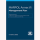 MARPOL Annex VI Management Plan - 1st Edition (2026) - SPECIAL ORDER