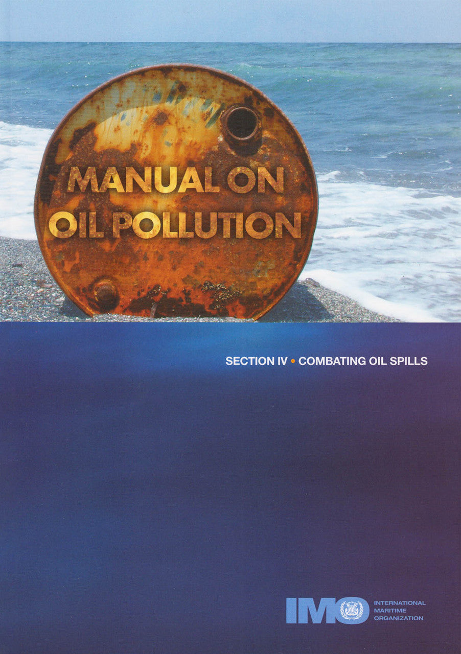 Manual on Oil 2005