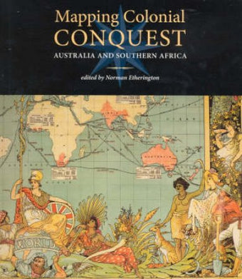 compare product Mapping Colonial Conquest