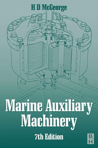 compare product Marine Auxiliary Machinery