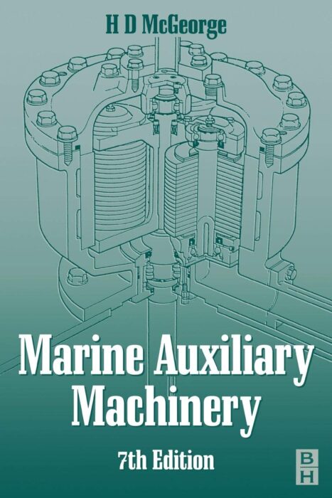 Marine Auxillary Machinery