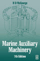 Marine Auxillary Machinery