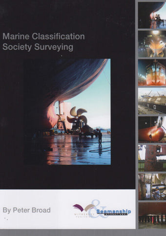 compare product Marine Classification Society Surveying