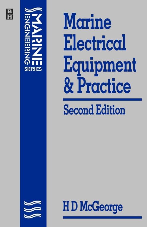 Marine Electrical Equipment