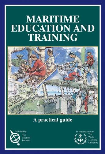 MARITIME EDUCATION AND TRAINING