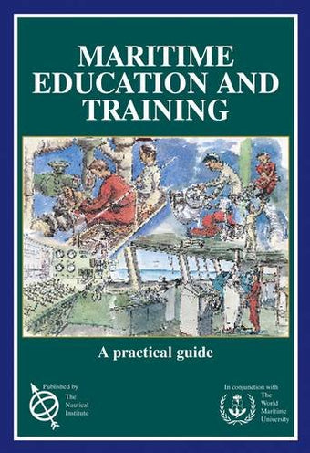 compare product Maritime Education and Training: A Practical Guide