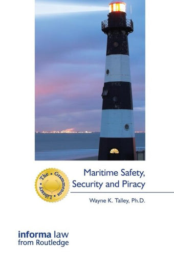 compare product Maritime Safety, Security and Piracy
