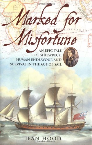 Marked for Misfortune