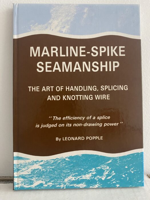 Marline Spike 2