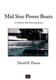 Mid Size Power boats
