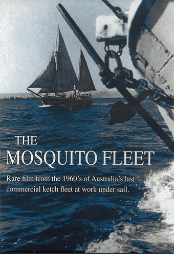 compare product Mosquito Fleet Vol 1 DVD