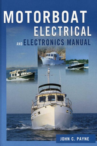 compare product Motorboat Electrical And Electronics Manual