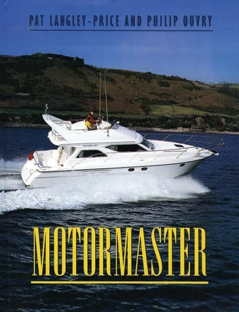 compare product MOTORMASTER