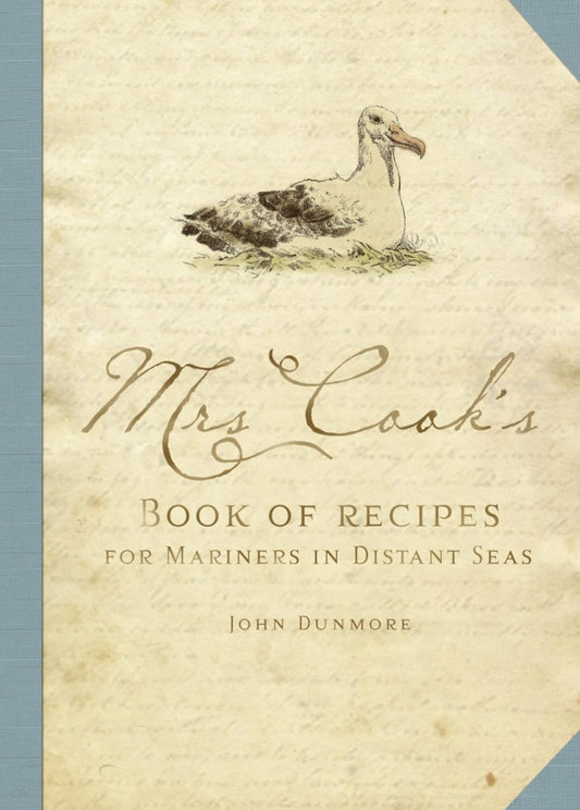 mrs cooks recipes