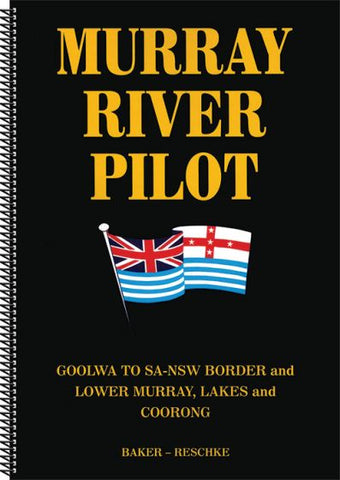 compare product Murray River Pilot