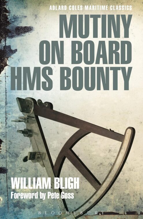 Mutiny on Board