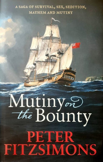 compare product Mutiny on the Bounty