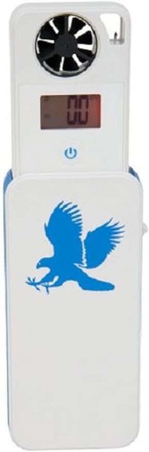 MyMet Weather meter