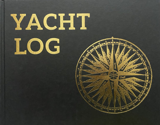 Mystic Log