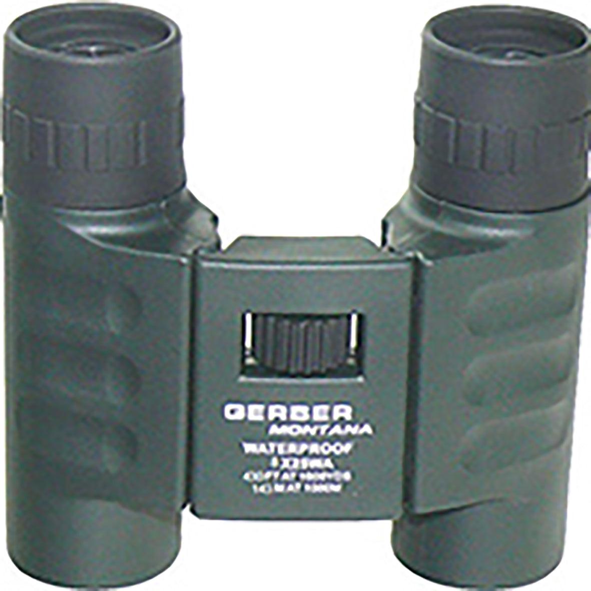Gerber Montana Binoculars 8X25