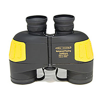 compare product Oz-Mate Skipper Marine Binoculars 7X50 Waterproof & Floating