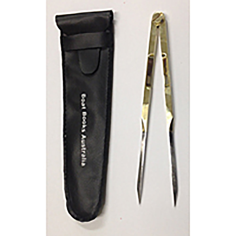 BB Straight Divider 7"