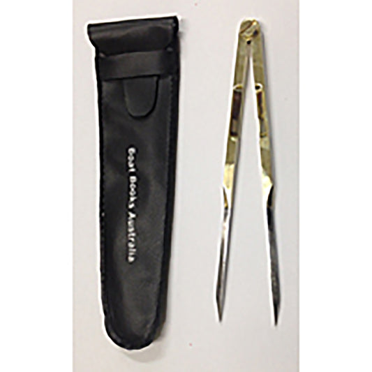 BB Straight Divider 7"